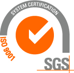 ISO 9001 Francisco Hervás Transport S.L.