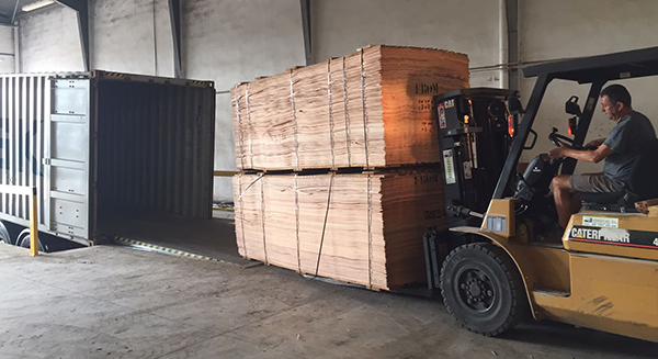 Francisco Hervás Transport